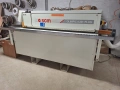 Кантираща машина SCM OLIMPIC K201 PLUS + аспирация, снимка 2