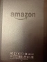 Kindle 2014г, WiFi, 7th generation, снимка 1
