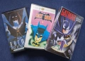 Лот Видеокасети VHS БАТМАН / Анимация, снимка 1