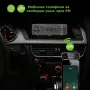 3,5 мм FM мини предавател за кола, снимка 5