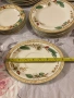 Сервиз за хранене Royal Doulton Expressions-42 части, снимка 5