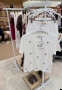 луксозни пижами със сърца на Victoria's secret , снимка 1