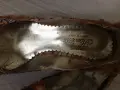 Интересни,цветни "рошави" обувки., снимка 4