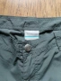 Columbia Mens Silver Ridge Convertible Pants - мъжки туристически панталони 2в1 36/L , снимка 6