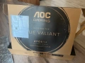 Монитор AOC Gaming 27C4HA, снимка 3