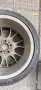 BMW Style 162 (Ellipsoid) 18" оригинални джанти + зимни гуми Nexen WinGuard Sport 2 XL, снимка 10