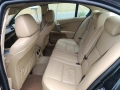 Задни седалки BMW E60 Задна седалка БМВ Е60, снимка 2