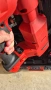 Milwaukee M18 FFUS Такер за скоби, снимка 7