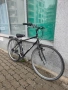 Градски велосипед 28" с багажник, снимка 1