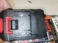 36v 8ah li-ion battery pack 0708260803, снимка 9