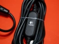 Logitech E-UR20 RockBand USB Микрофон за PC, PlayStation, Xbox, Wii, Mac, Пеене, Караоке, снимка 6