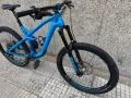 Canyon Strive CF 7.0 Race 27.5''/Sram NX 1x12/RockShox Lyrik 160mm, снимка 3