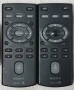 дистанционно Кар аудио SONY RM X 151 10€ за брой, снимка 1