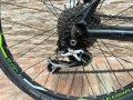 Продавам Carver Pure 130 – 26 цола, Shimano XT, хидравлични дискови спирачки, снимка 5