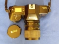 Фотоапарат RICOH KR-10M, снимка 2