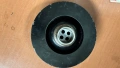 Демпферна шайба за bmw b57, снимка 1