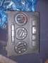 Панел контрол парно за Opel Zafira A 90589777, снимка 1