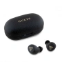 	БЕЗЖИЧНИ СЛУШАЛКИ Bluetooth GUESS TWS SCRIPT BLACK, снимка 1
