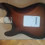 Sguier Affinity Strat by Fender , снимка 5