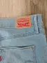 Дамски дънки Levi Strauss, снимка 5