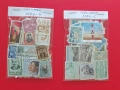 1000 различни пощенски марки за 30 евро, снимка 2