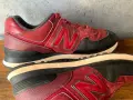Мъжки маратонки New Balance 574 № 43 (27.5 см) / Отлично състояние, снимка 2