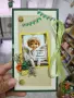 Картички за кръщене, новородено. Налични! , снимка 2