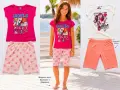 Изгодно! Летни детски комплекти Monster High -152/ 158/164 , снимка 2
