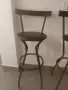 Бар столове 2 броя, снимка 4