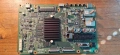Main Board V28A001325A1. Свален от Телевизор Toshiba 40TL868 с панел LTA400HV01. Работещ..., снимка 4