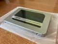 Crucial MX 500 / 500GB / SATA / SSD , снимка 1