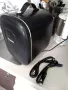 Мини хладилник на 12V и 220V, снимка 1