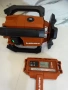 Hilti PR 40 - 22 / Nuron - Ротационен лазерен нивелир, снимка 13