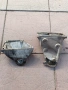 Лапа двигател BMW E60 E61 520i 525i 530i Лапи двигател БМВ с мотор М54, снимка 2