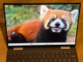 Dell XPS 7390 2 in 1 отличен i5-1035G1/8RAM/256NVMe/Full HD+ Touchscreen, снимка 3