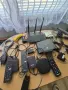 B.box TV пълен комплект за 3 телевшзора със два рутера, снимка 5