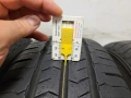 215/70/15C Nexen / бус летни гуми, снимка 5