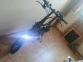 Електрически велосипед сгъваем 16цола 250W 6скорости , снимка 4