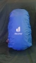 Раница Deuter ACT Tour 26 SL, снимка 7