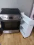 Готварска печка GORENJE, свободностояща, използвана, снимка 1