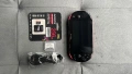Modded PS Vita Black/Pink 128GB/256GB 150+/250+ games, снимка 7