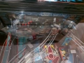 Pinball Флипер Demolition man, снимка 4