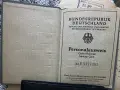 Стари немски документи с колекционерска стойност, снимка 6