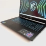 MSI Cyborg 15/144Hz/i5-13420H/RTX 4060/16GB 5200Hz/512GB NVMe, снимка 8