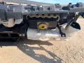 Арматурно табло с airbag от Hyundai Santa Fe 2.2 CRDI, 200 ph, automatic, engine D4HB, 2016, снимка 7