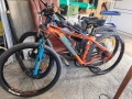 Нов велосипед/колело Drag Hardy 29, снимка 2