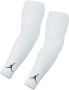 Спортни ръкави за ръце Nike Jordan JKS04-010 L-XL Комплект от 2 ръкава за баскетбол компресионни , снимка 5