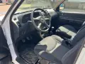 Нисан Терано 2.7TDI,4x4,клима,лебедка,бързи/бавни, снимка 11