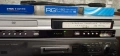 DVD+VHS комбо LG VC 8606V, снимка 5