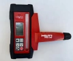 ТОП ЦЕНА! Hilti PR 30-HVS A12 - Ротационен лазер за употреба на открито перфектен!, снимка 7